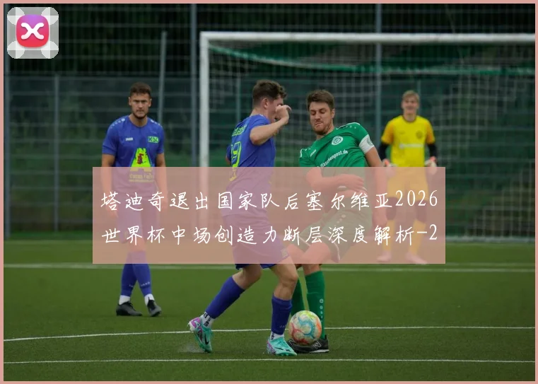 塔迪奇退出国家队后塞尔维亚2026世界杯中场创造力断层深度解析