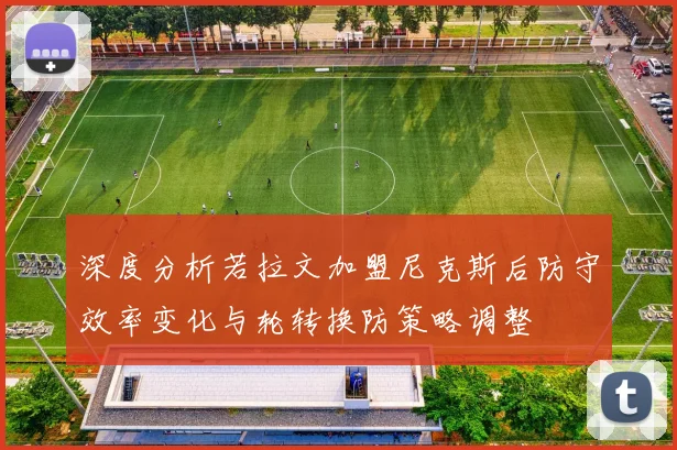 深度分析若拉文加盟尼克斯后防守效率变化与轮转换防策略调整