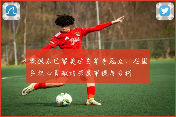 樊振东巴黎奥运男单夺冠后，在国乒核心贡献的深度审视与分析