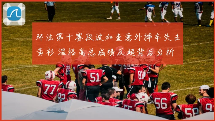 环法第十赛段波加查意外摔车失去黄衫 温格高总成绩反超背后分析